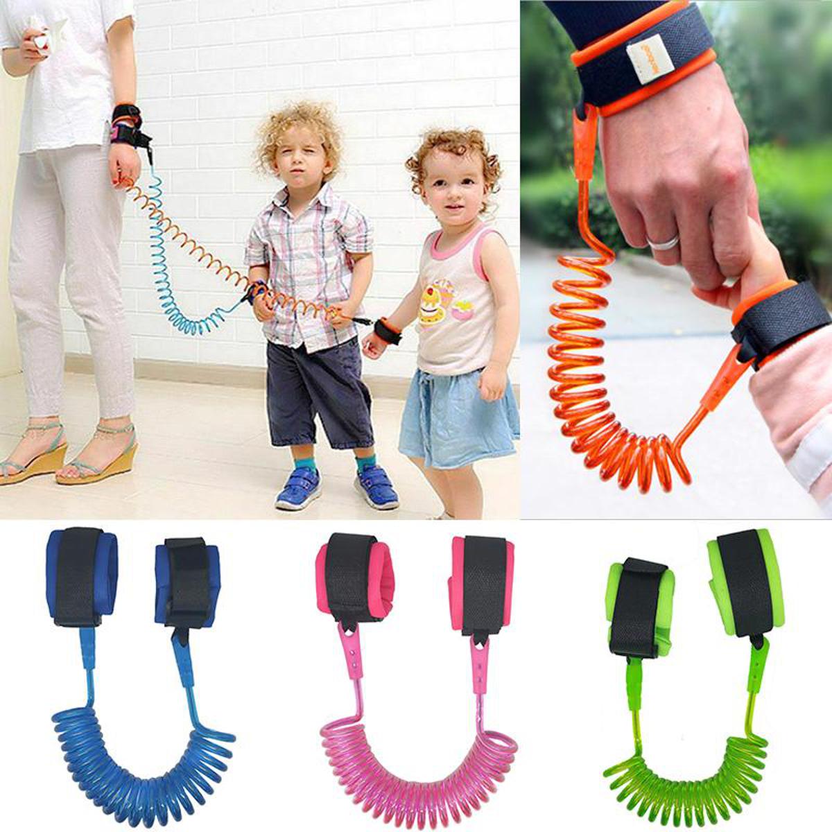 Baby Safety Gear