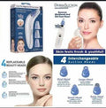 DermaSuction Vacuum Blackhead Remover & Pore Cleaner