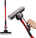 Super Absorbent PVA Sponge Mop with Self-Wringing Handle – Extendable Cleaning Mop