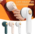 Portable Electric Lint Remover & Fabric Shave