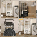 3Layer Laundry Storage