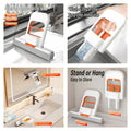 Portable Mini Squeeze Mop