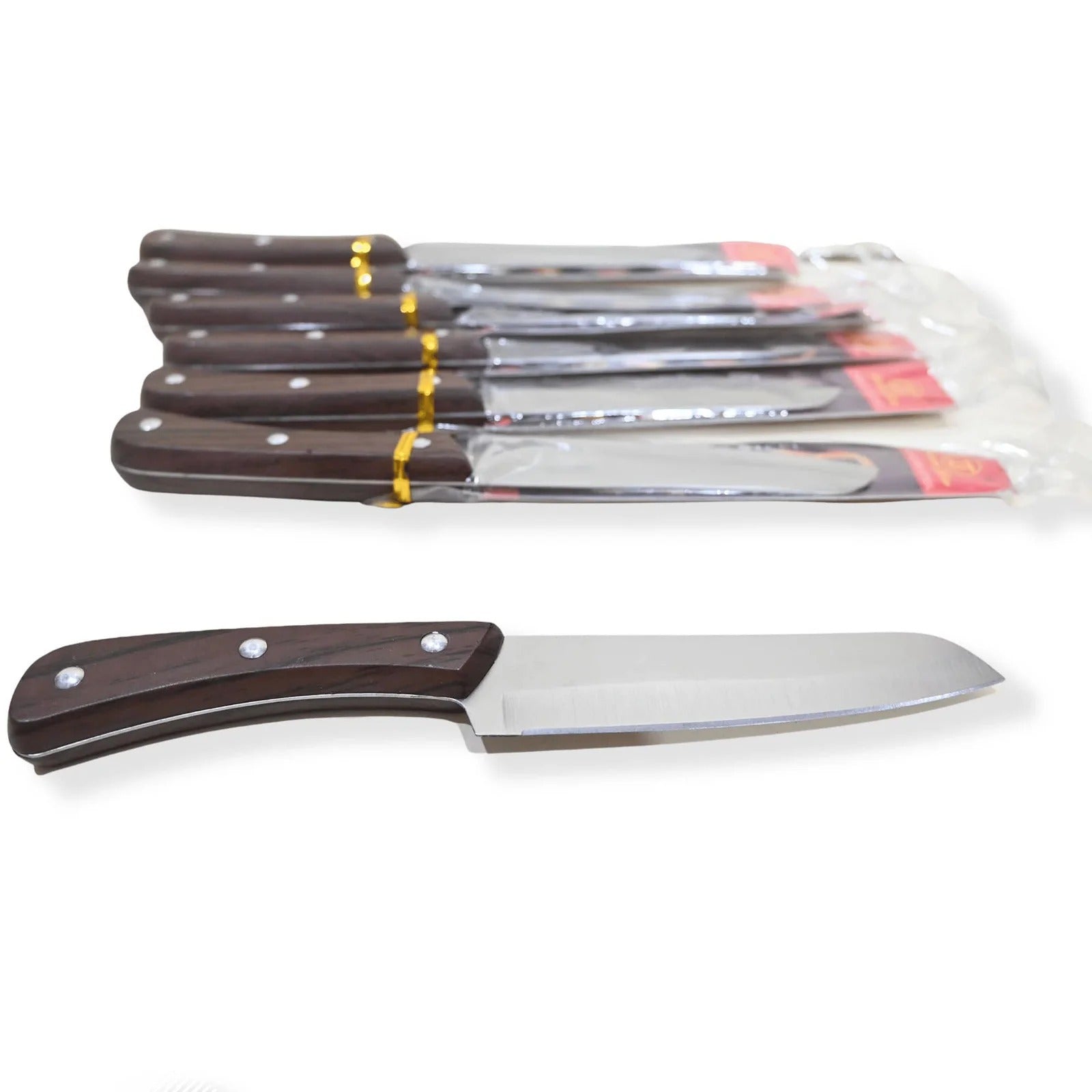 Stainless Steel Kitchen Knife
