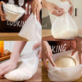 Silicone Kneading Dough