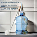 Long Handle 5-Gallon Water Bottle Cleaning Brush