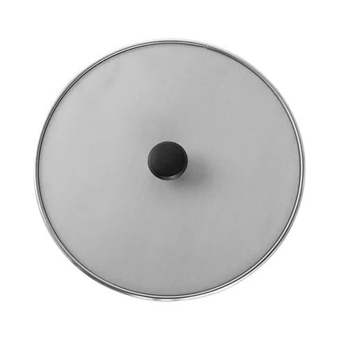 Multipurpose Stainless Steel Food & Milk Cover Jali