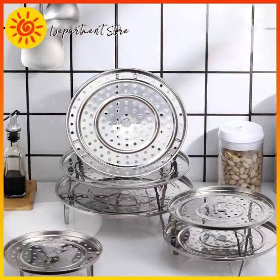 MOMOS / EGG STEAMER PLATE 24 cm 26 cm