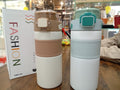 New Smart 316 Stainless Steel Insulated Cup Outdoor Portable Dual Drink Insulated Cup 600ML Capacity Sports Water Cup