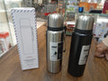 800ml stainless steel thermos flask- vacuum  Hot or cold for hours High  quality material
