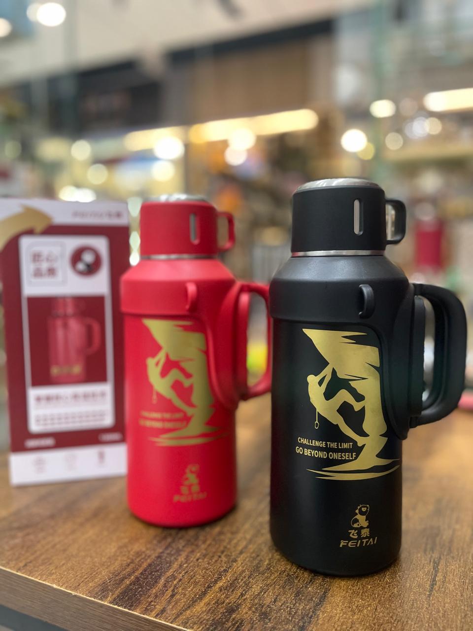 IMPORTED HIGH QUALITY BOTTLE 1300ML