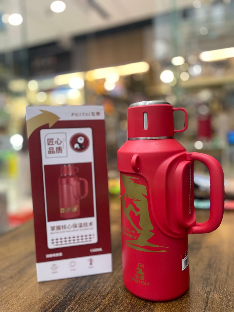 IMPORTED HIGH QUALITY BOTTLE 1300ML