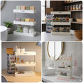 3-Tier Multi-Use Storage Rack