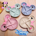 Disney Minnie Mouse Kids Dinnerware