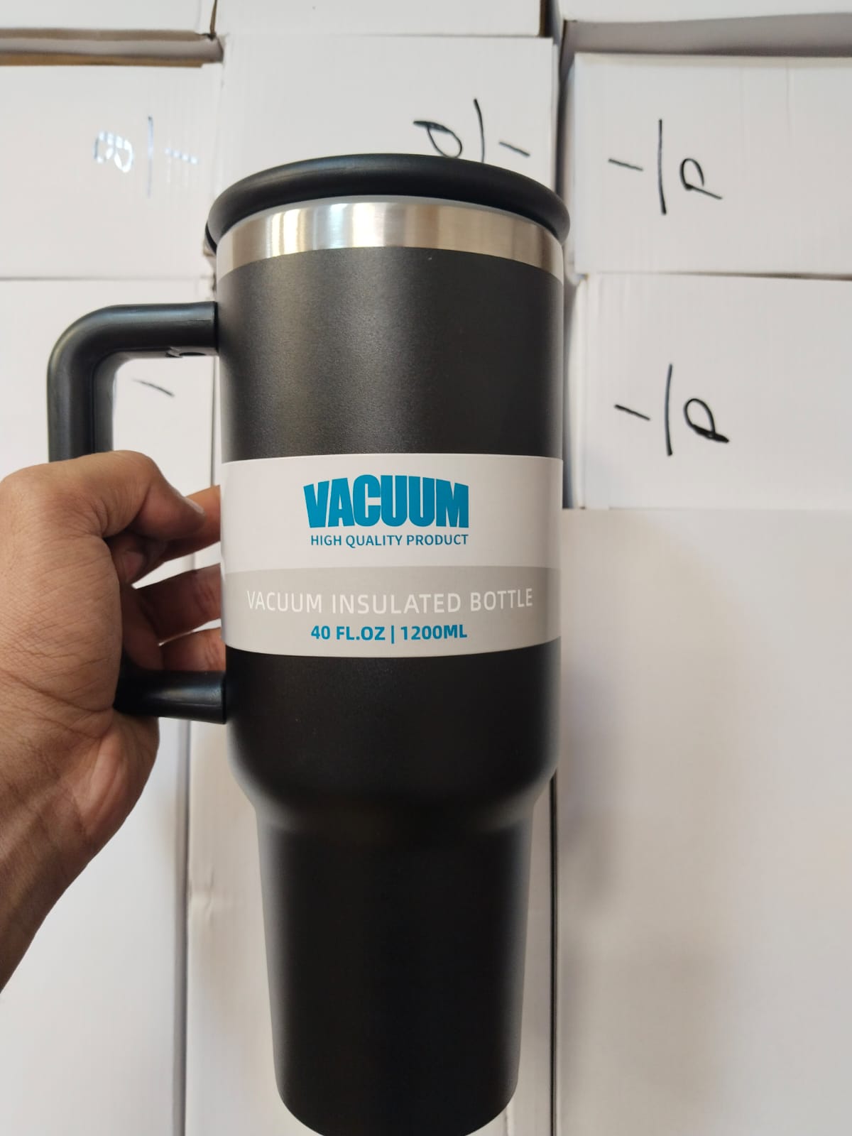 1200 ML HIGH QUALITY TUMBLER