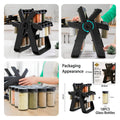 Spice Jar Ferris Wheel 18 pcs