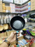 Non-Stick Saucepan with Heat-Resistant Handle 18cm