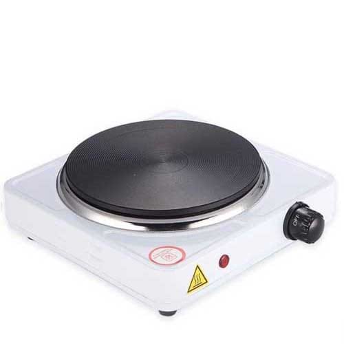RAF Electric Single Stove 1000w