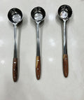 Stainless Steel Doui Ladle (Single Piece)