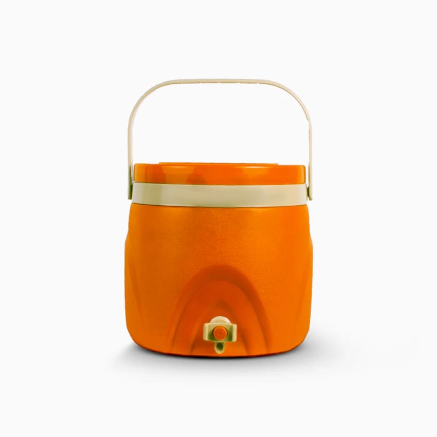 Appollo Alpha 7L Insulated Water Cooler - Model 1 Description