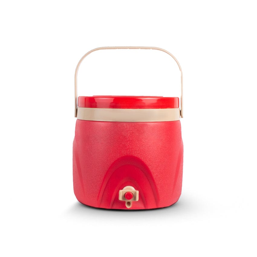 Appollo Alpha 7L Insulated Water Cooler - Model 1 Description